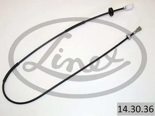 Kabel merilnika hitrosti LINEX 14.30.36