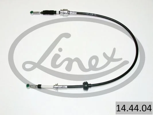 Poteg kabla, ročni menjalnik LINEX 14.44.04