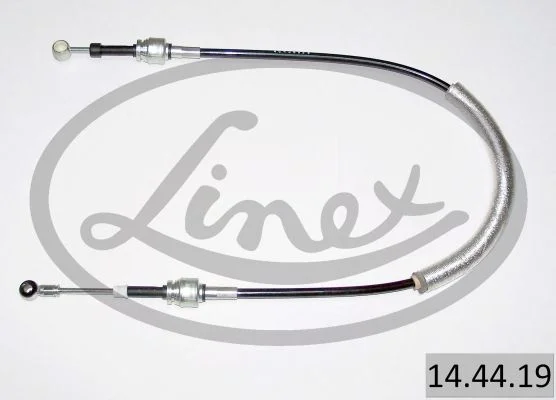Poteg kabla, ročni menjalnik LINEX 14.44.19