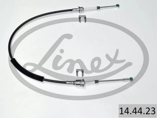Poteg kabla, ročni menjalnik LINEX 14.44.23