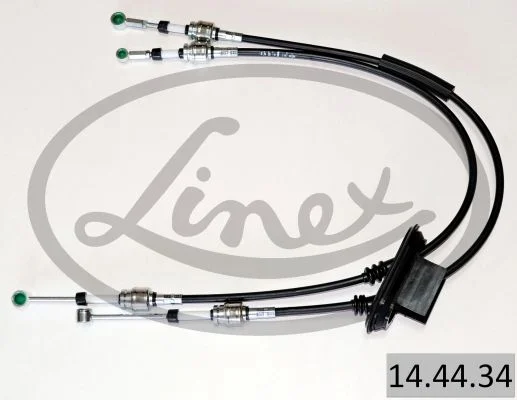 Poteg kabla, ročni menjalnik LINEX 14.44.34