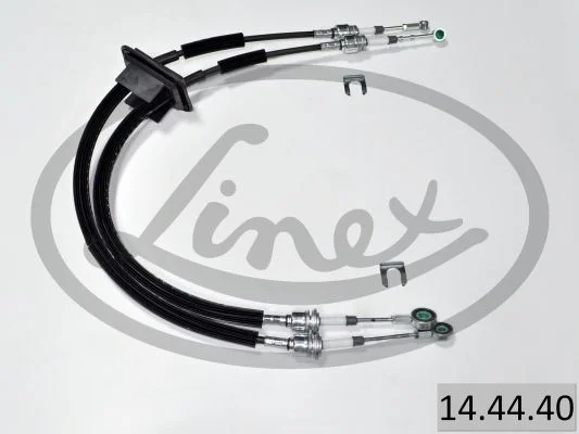 Poteg kabla, ročni menjalnik LINEX 14.44.40