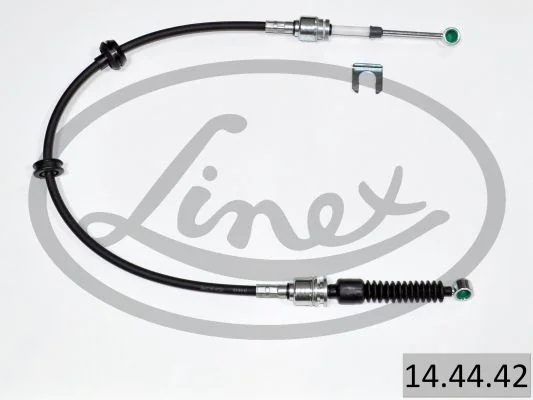 Laikiklis, jungimo lynas (pakopinės pavarų dėžės) LINEX 14.44.42