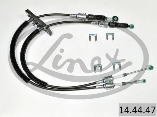 Poteg kabla, ročni menjalnik LINEX 14.44.47