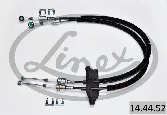 Poteg kabla, ročni menjalnik LINEX 14.44.52