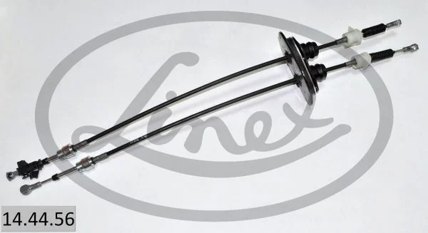 Trosas, neautomatinė transmisija LINEX 14.44.56