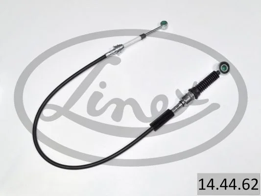 Cable Pull, manual transmission LINEX 14.44.62
