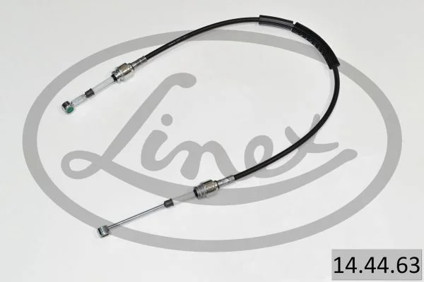 Poteg kabla, ročni menjalnik LINEX 14.44.63