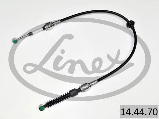 Poteg kabla, ročni menjalnik LINEX 14.44.70