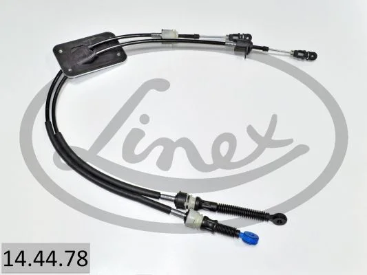 Poteg kabla, ročni menjalnik LINEX 14.44.78