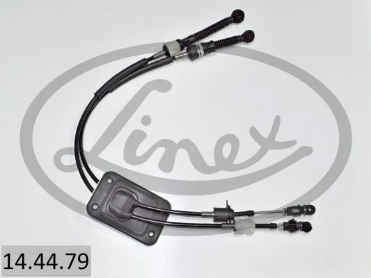Poteg kabla, ročni menjalnik LINEX 14.44.79