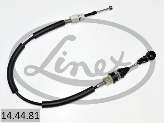 Laikiklis, jungimo lynas (pakopinės pavarų dėžės) LINEX 14.44.81