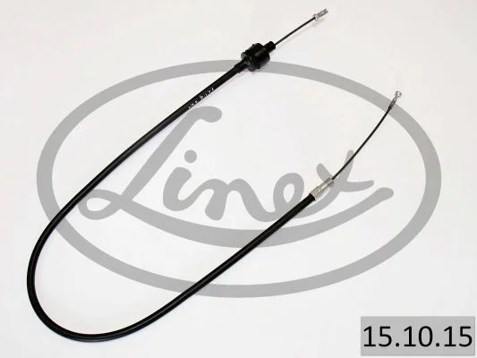 Poteg kabla, krmiljenje sklopke LINEX 15.10.15