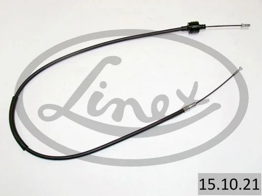 Cable Pull, clutch control LINEX 15.10.21