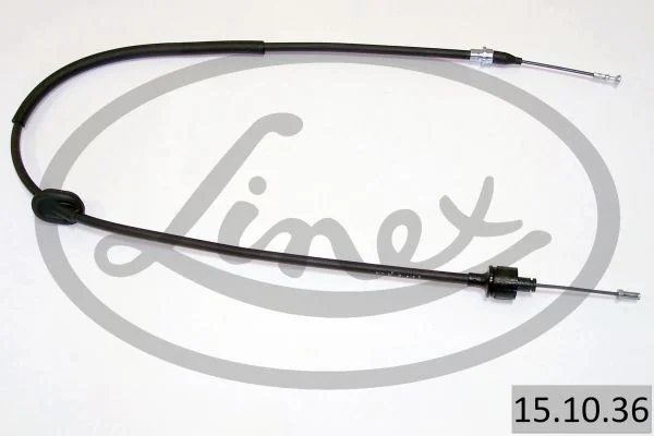 Poteg kabla, krmiljenje sklopke LINEX 15.10.36