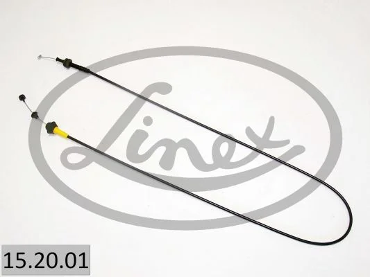 Kabel pospeševalnika LINEX 15.20.01