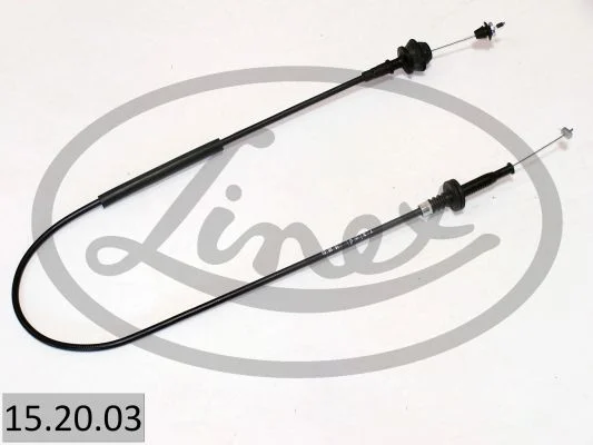 Kabel pospeševalnika LINEX 15.20.03