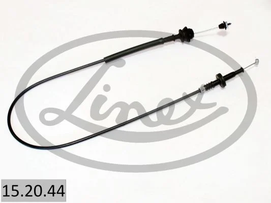 Accelerator Cable LINEX 15.20.44