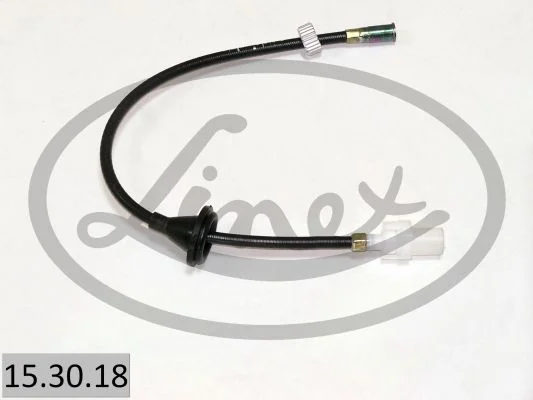 Kabel merilnika hitrosti LINEX 15.30.18