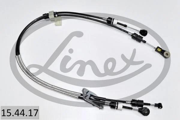 Poteg kabla, ročni menjalnik LINEX 15.44.17