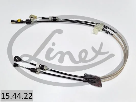Poteg kabla, ročni menjalnik LINEX 15.44.22