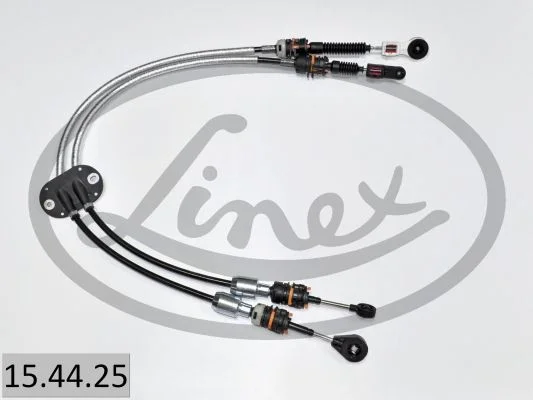 Poteg kabla, ročni menjalnik LINEX 15.44.25