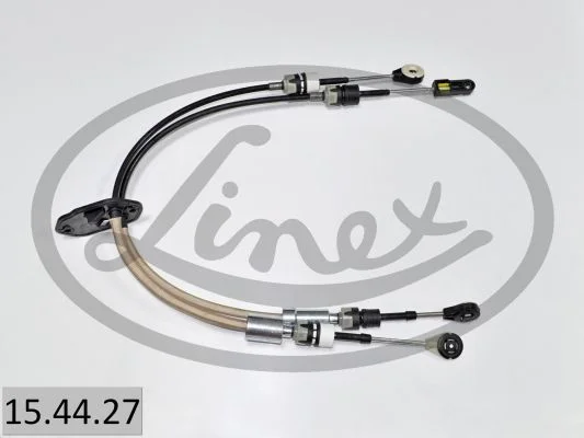 Poteg kabla, ročni menjalnik LINEX 15.44.27