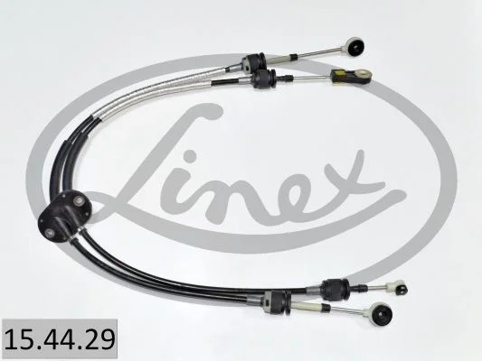 Poteg kabla, ročni menjalnik LINEX 15.44.29