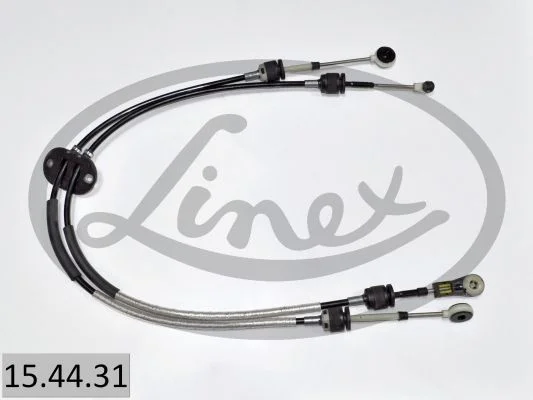 Poteg kabla, ročni menjalnik LINEX 15.44.31