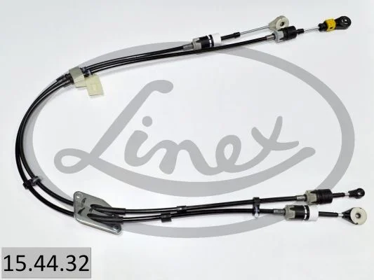 Poteg kabla, ročni menjalnik LINEX 15.44.32