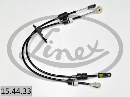 Trosas, neautomatinė transmisija LINEX 15.44.33