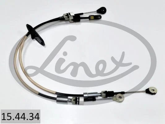 Poteg kabla, ročni menjalnik LINEX 15.44.34
