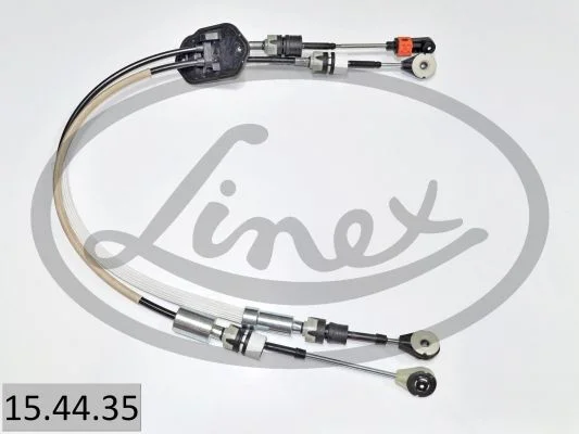 Poteg kabla, ročni menjalnik LINEX 15.44.35