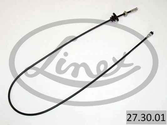 Kabel merilnika hitrosti LINEX 27.30.01
