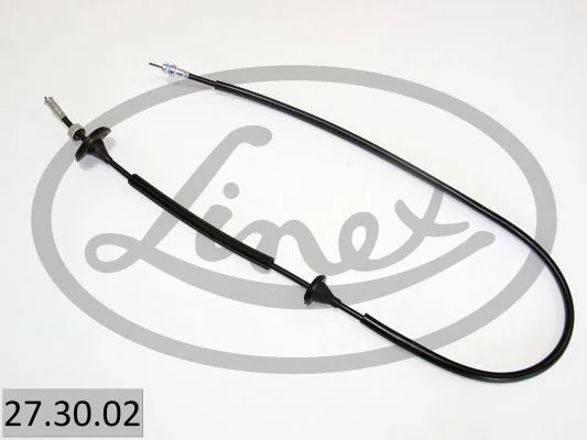 Kabel merilnika hitrosti LINEX 27.30.02
