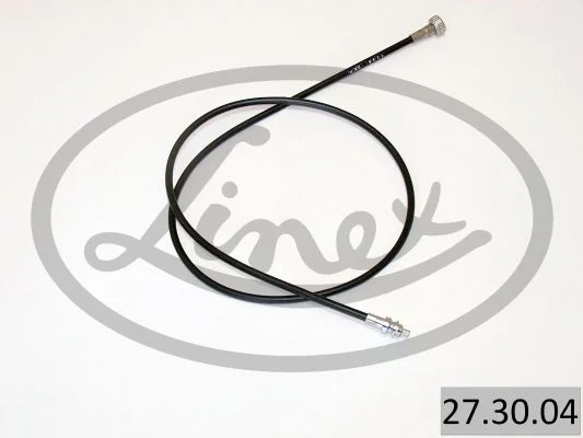 Tachometro velenas LINEX 27.30.04