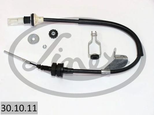 Cable Pull, clutch control LINEX 30.10.11