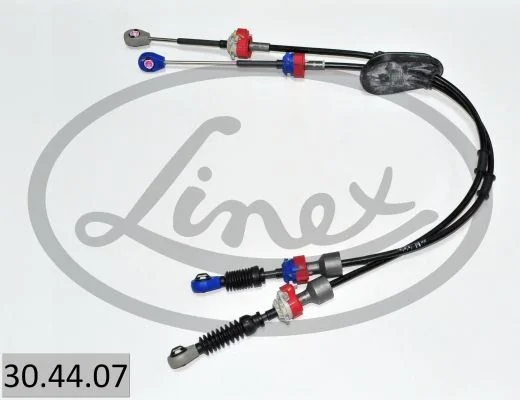 Trosas, neautomatinė transmisija LINEX 30.44.07