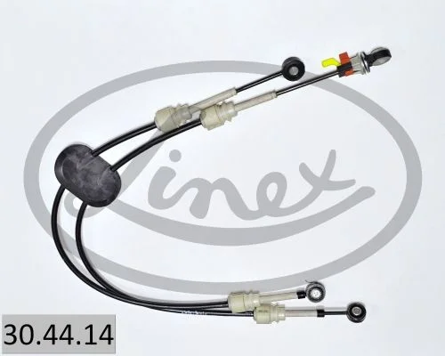 Trosas, neautomatinė transmisija LINEX 30.44.14