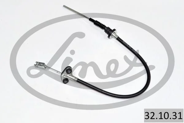 Poteg kabla, krmiljenje sklopke LINEX 32.10.31