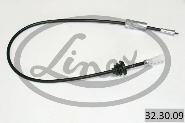 Kabel merilnika hitrosti LINEX 32.30.09
