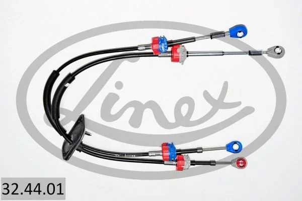 Trosas, neautomatinė transmisija LINEX 32.44.01