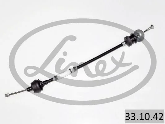 Sankabos trosas LINEX 33.10.42
