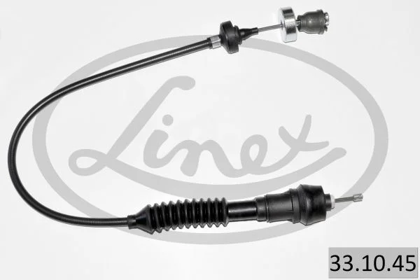 Poteg kabla, krmiljenje sklopke LINEX 33.10.45