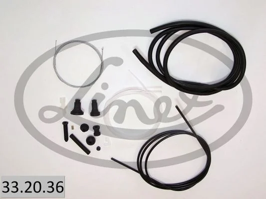 Kabel pospeševalnika LINEX 33.20.36
