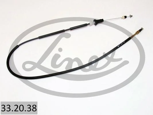 Kabel pospeševalnika LINEX 33.20.38