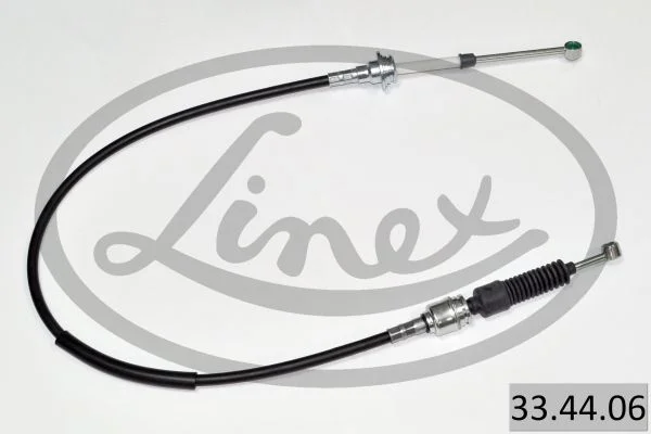 Laikiklis, jungimo lynas (pakopinės pavarų dėžės) LINEX 33.44.06