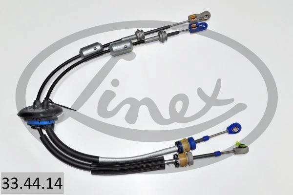 Trosas, neautomatinė transmisija LINEX 33.44.14