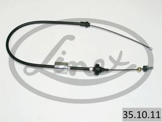 Cable Pull, clutch control LINEX 35.10.11