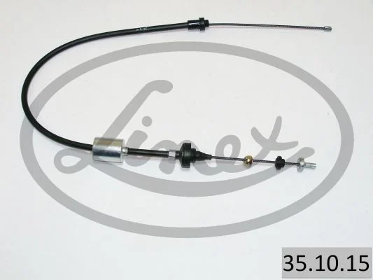 Cable Pull, clutch control LINEX 35.10.15